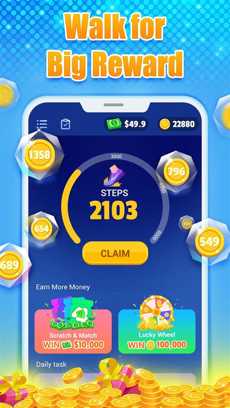 Lucky Walk APK for Android Download .